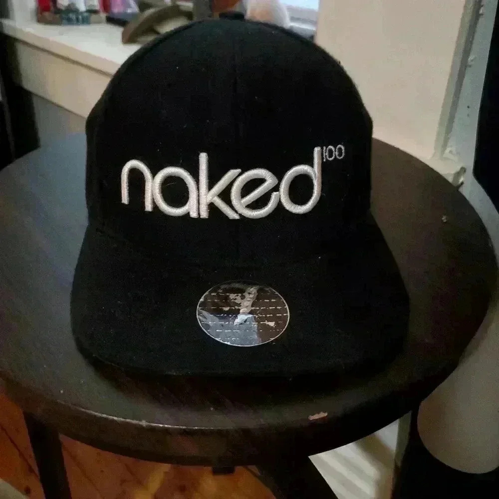 New Era  Hat
